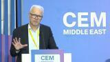 Carbon Capture Usage and Storage (CCUS) - Status of regulations and applications in Europe, USA and the Middle East Region